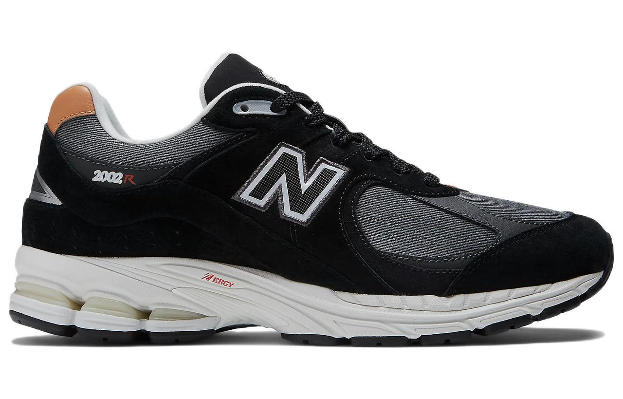 New Balance 2002R 'Black Sepia' M2002REB