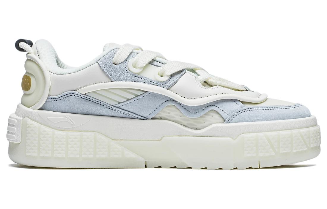 Li-Ning 001 Unblock x Disney 'White Baby Blue' AGCT091-1