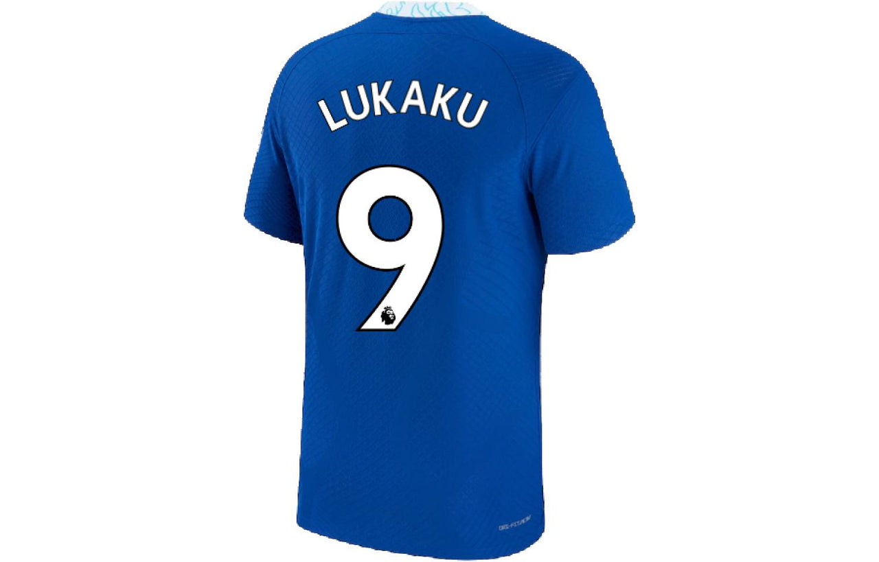 Nike Chelsea FC 22/23 Match Home Dri-FIT ADV Tee 'Blue White' DJ7641-496