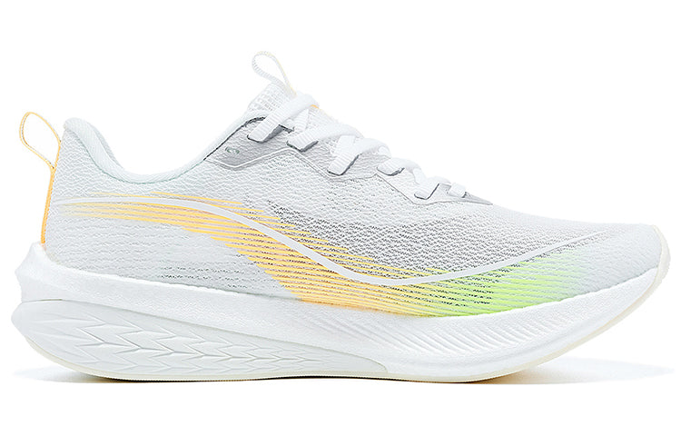 (WMNS) Li-Ning Dark Horse 6 'White Yellow' ARMT014-1