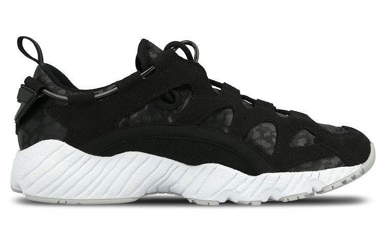 ASICS x Mita Gel-Mai 'Black White' HQ711-9090