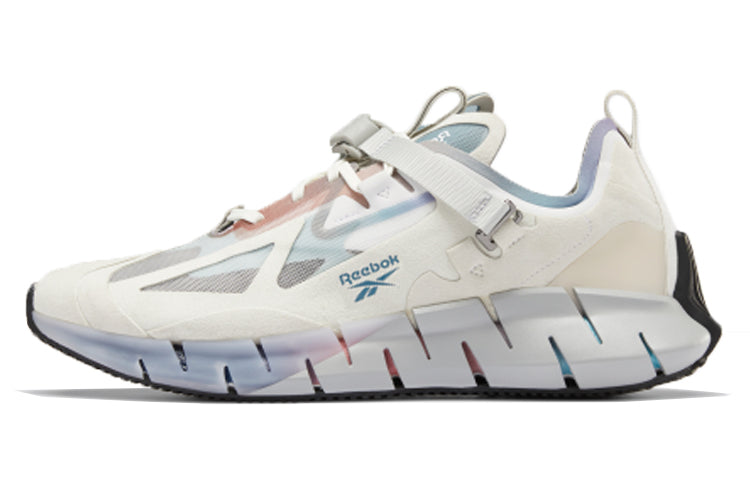 Reebok Ian Paley x Zig Kinetica Concept Type 1 'White' EG7477