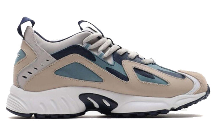 Reebok DMX Series 1200 'Grey' CN7588