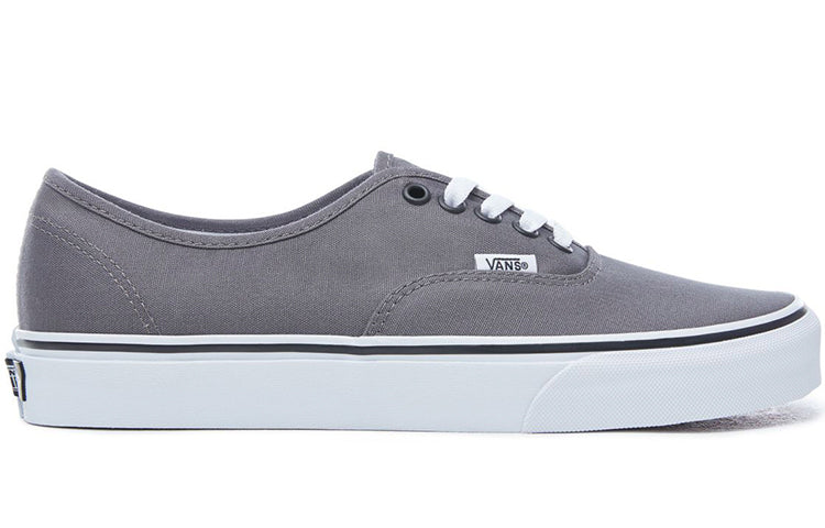 Vans Authentic 'Pewter' VN000JRAPBQ