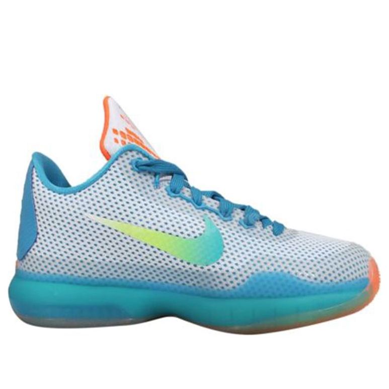 (GS) Nike Kobe 10 'High Dive' 726067-100