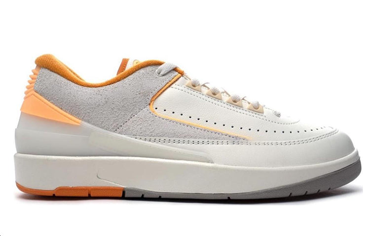 Air Jordan 2 Retro Low 'Craft Melon Tint' DV9956-118