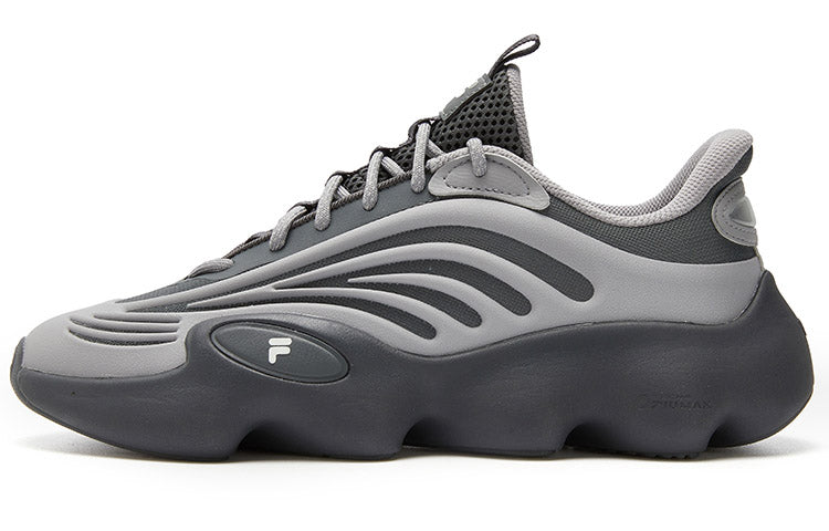 FILA FUSION Ray 3 Sport Shoes 'Grey' T12M321105FDA