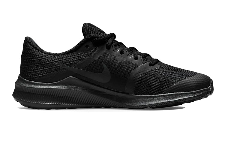 (GS) Nike Downshifter 11 Low-Top Black CZ3949-002