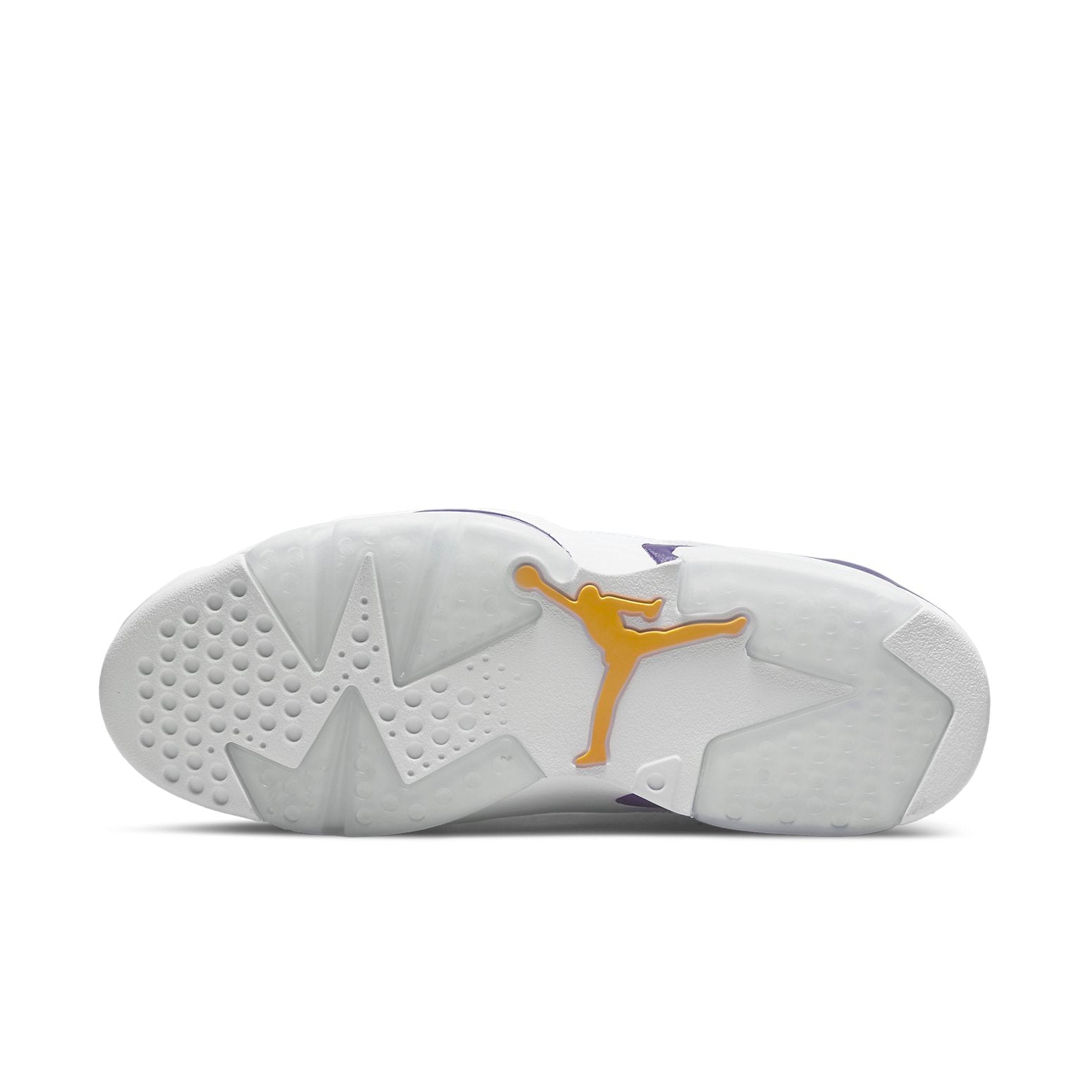 Air Jordan Flight Club 91 'Lakers' DC7329-105