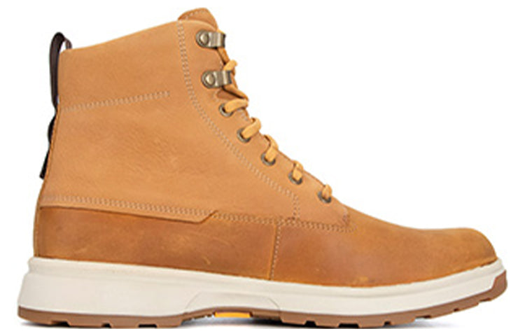 Timberland Atwells Avenue 6 Inch Waterproof Boots 'Wheat' A43VN231