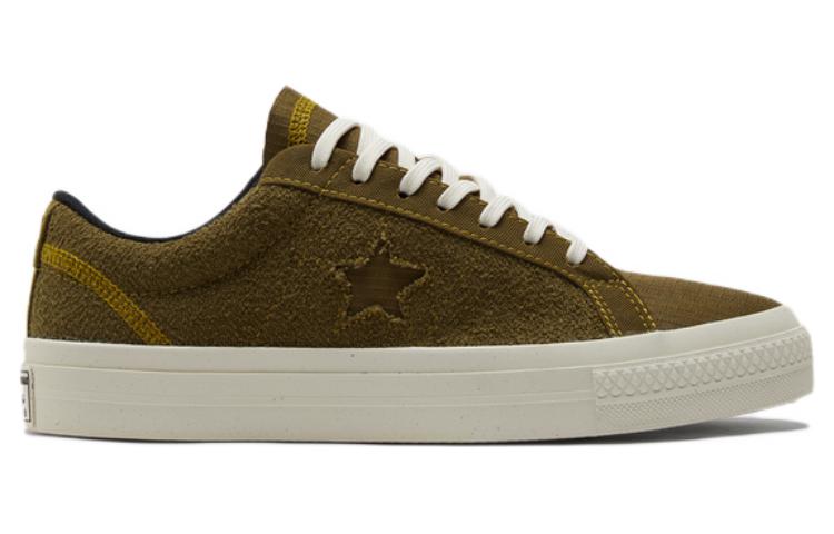 Converse Renew One Star Remix 'Dark Moss' 172349C
