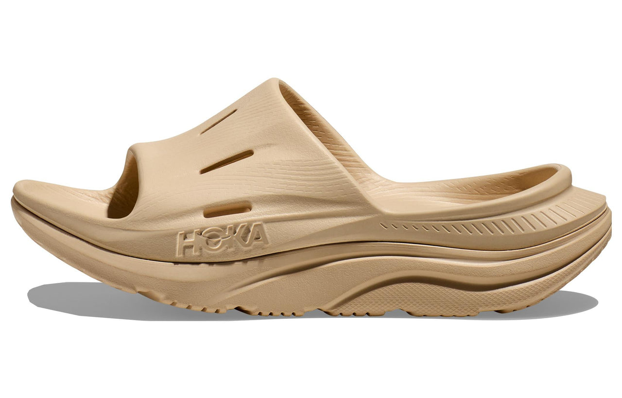 HOKA ONE ONE Ora Recovery Slide 3 'Shifting Sand' 1135061-SSSS