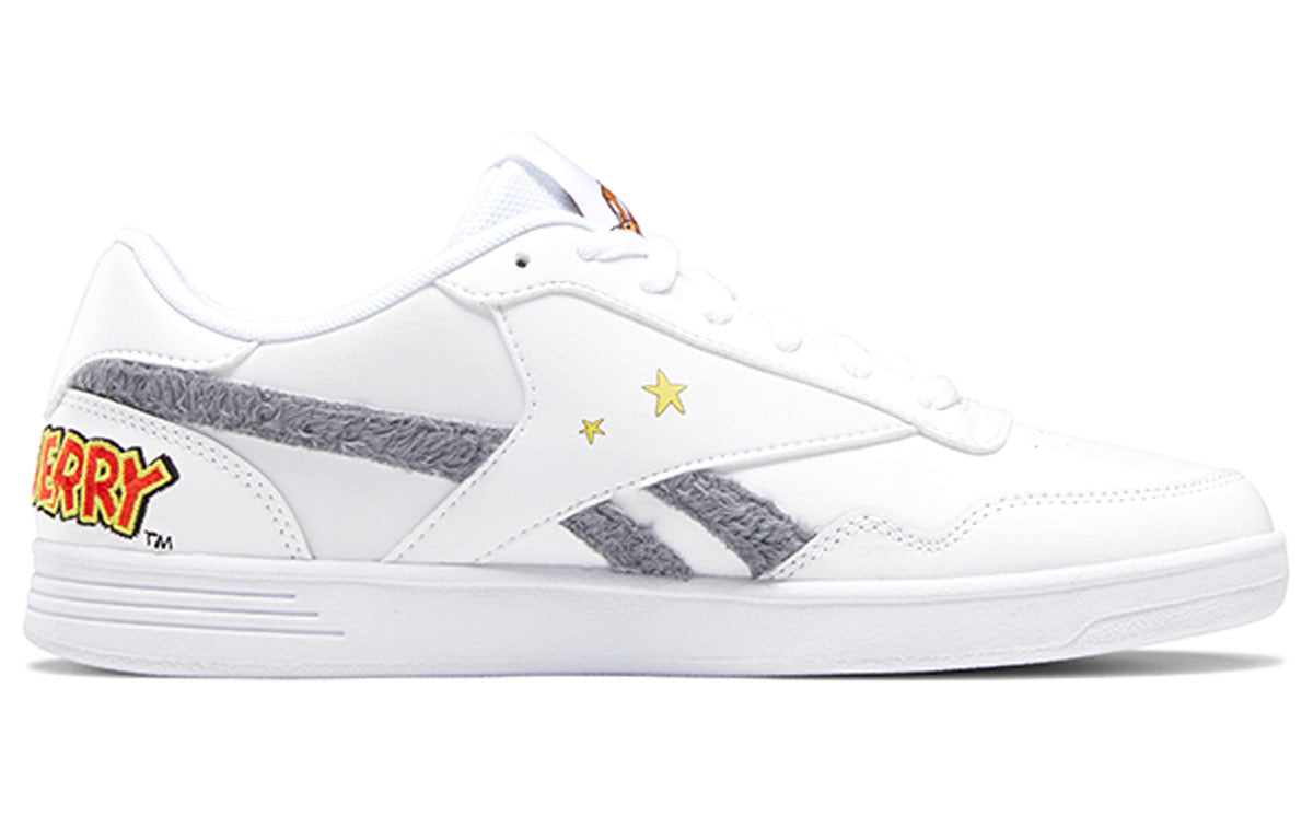 Reebok x Tom & Jerry Club MEMT 'Fur & Cheese' H00918