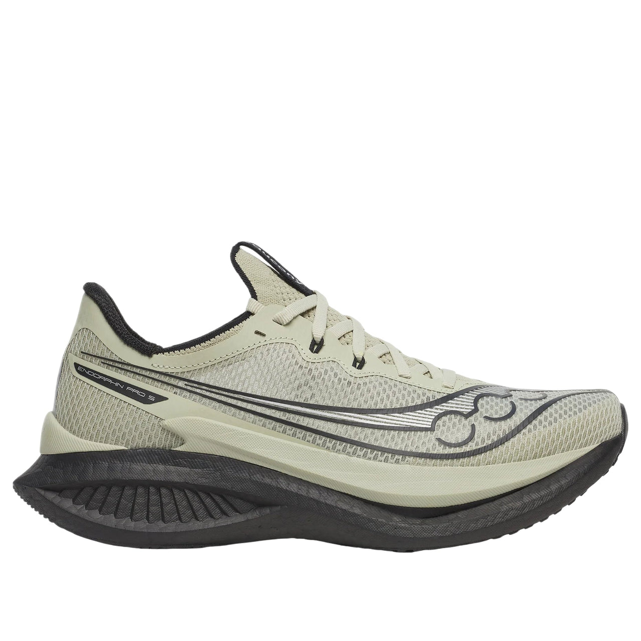 Saucony Endorphin Pro 5 'Birch Black' S21064-140