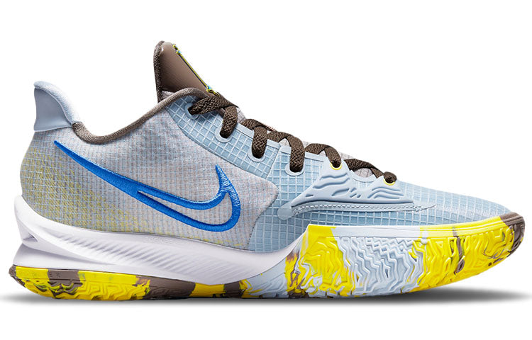 Nike Kyrie Low 4 'Light Armory Blue' CW3985-400