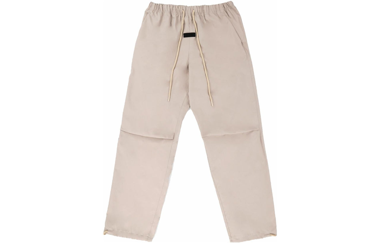Fear of God Essentials FW23 Relaxed Trouser 'Silver Cloud' 130BT232082F