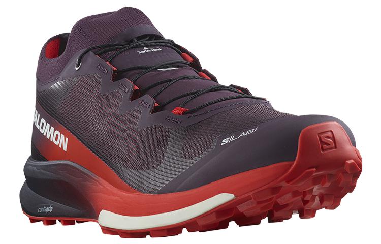 Salomon S-Lab Ultra 3 'Plum Perfect' 471888 / L47188800