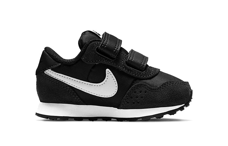 (TD) Nike MD ValiantVelcro 'Black White' CN8560-002