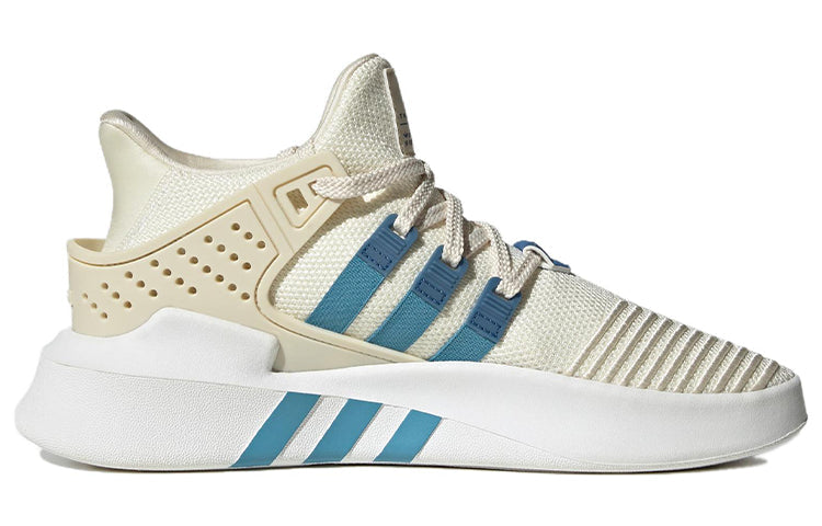 adidas Originals EQT Bask ADV Shoes 'Cream Blue' ID0547