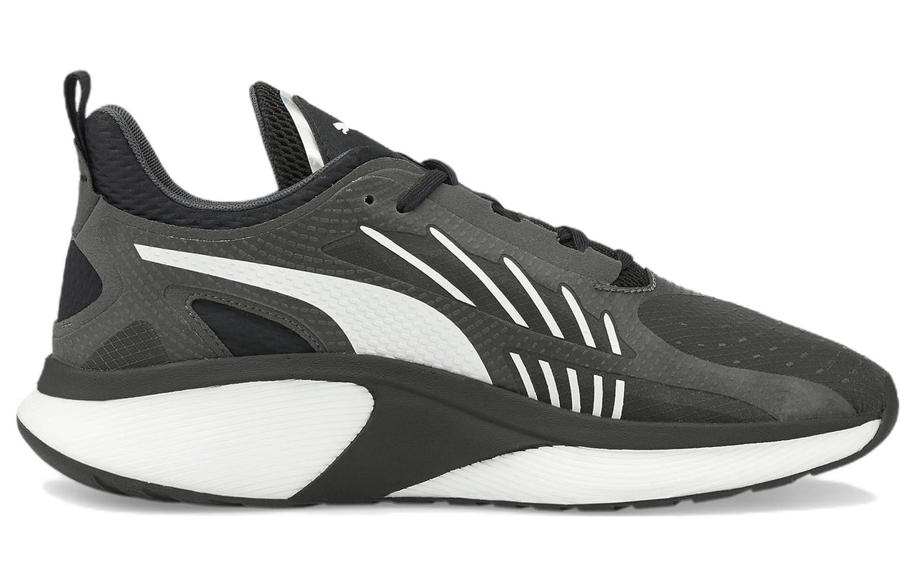 PUMA Fracture Nitro 'Black White' 195205-01