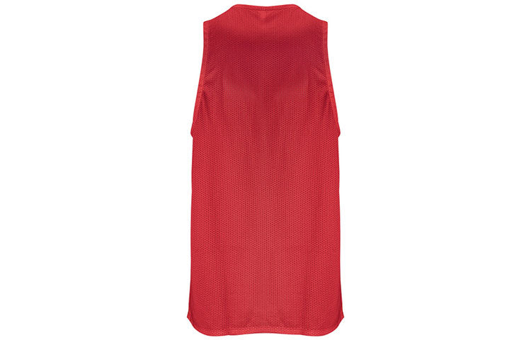 Under Armour China 3x3 Replica Jerseys 'Orange Red' 1364595-625