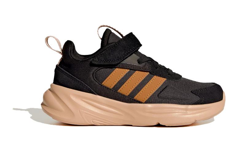 (PS) adidas Ozelle Shoes 'Black Gum' IF8781