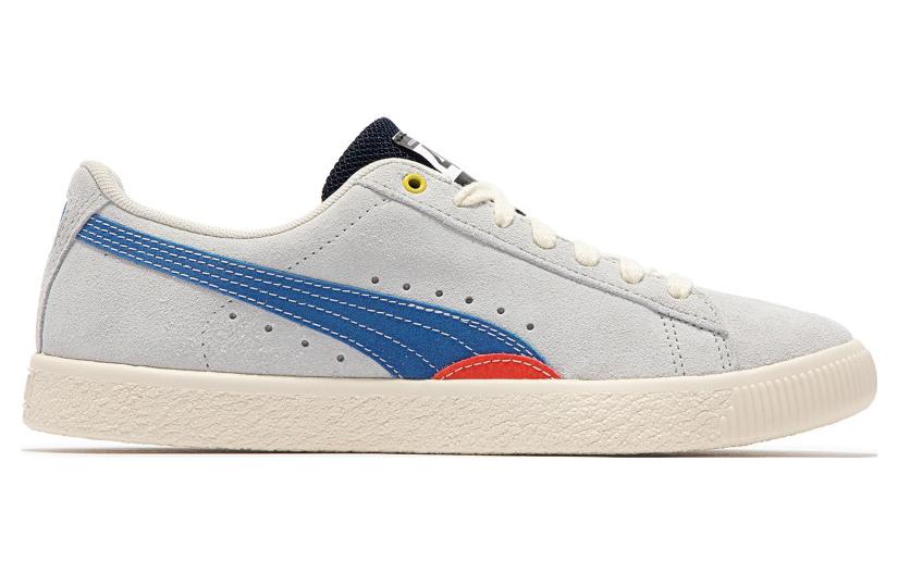 PUMA Clyde 'TM' 392140-01