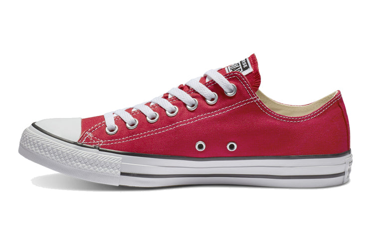 Converse Chuck Taylor All Star Ox 'Red' M9696