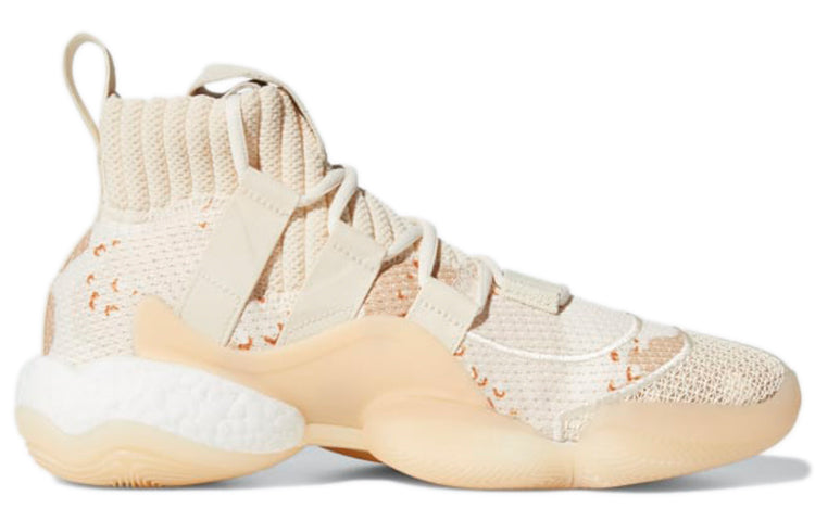 adidas Originals Crazy BYW X 'Ecru Tint Orange' EE6005