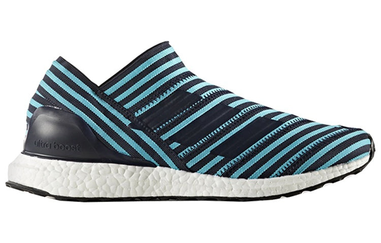 adidas Nemeziz Tango 17+ 360 Agility UltraBoost 'Legend Ink' CG3658