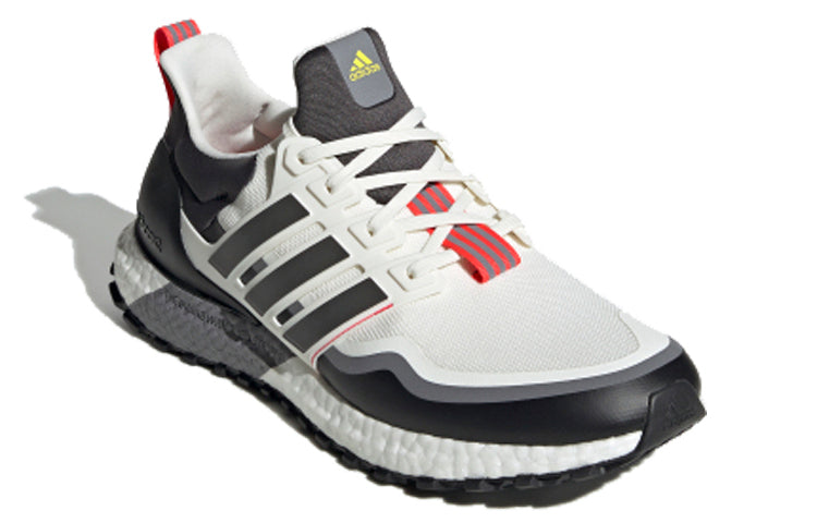 adidas UltraBoost All Terrain 'Off White Grey Black' EG8096
