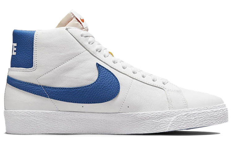 Nike Blazer Mid ISO SB 'Varsity Royal' DH6970-100