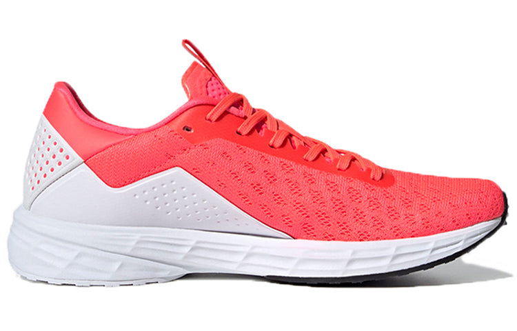 (WMNS) adidas Sl20 Pink/Black/White FV7342