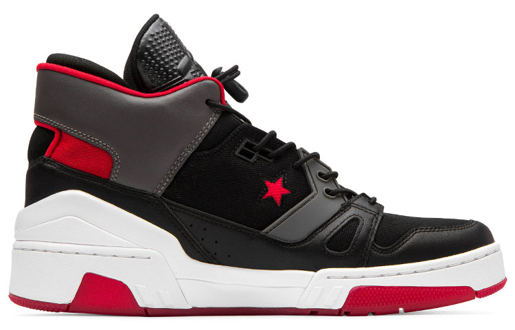Converse ERX-260 Hi 'Black Red' 165079C