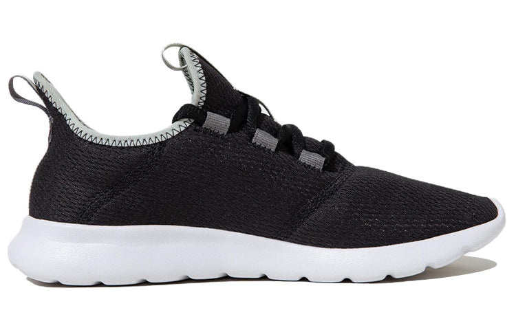 (WMNS) adidas Cloudfoam Pure 2.0 Shoes 'Black White' HP7638