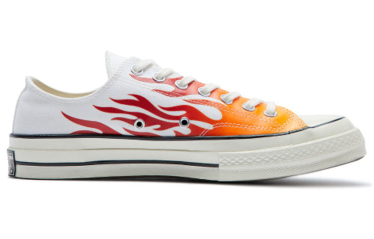 Converse Chuck 70 Low 'Flames' 165029C