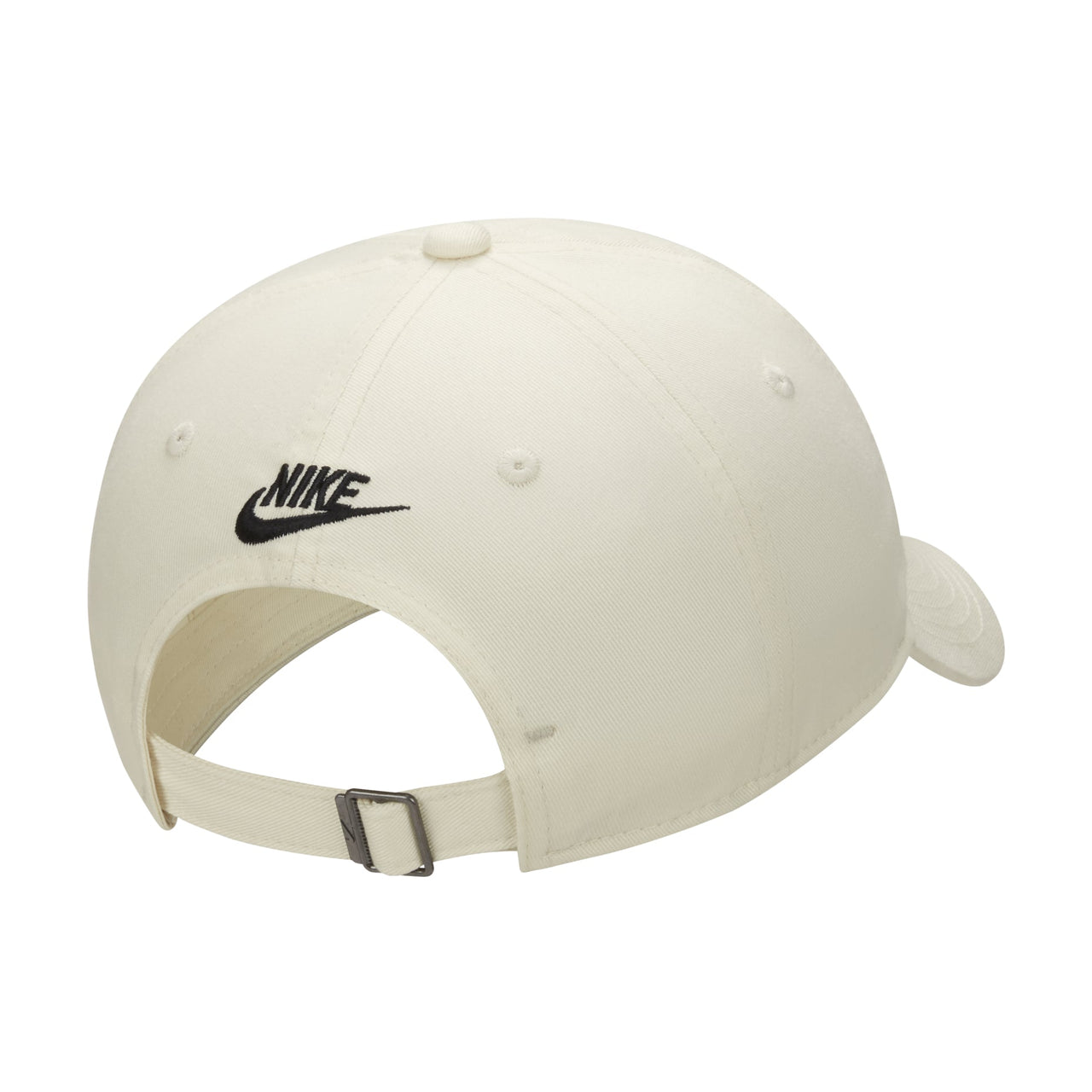 Nike Club Just Do It Cap 'Coconut Milk' FB5370-113