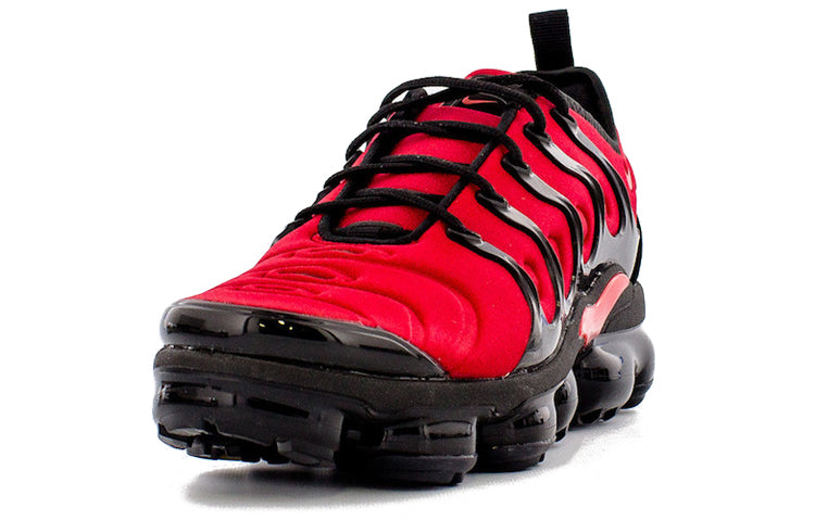 Nike Air VaporMax Plus 'University Red' CU4863-600