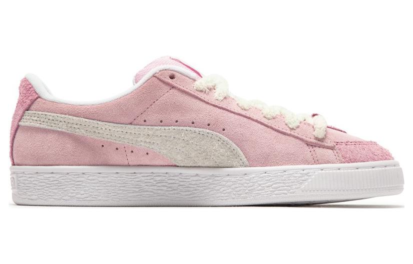PUMA Suede x 8enjamin 'Fluz' 392157-02
