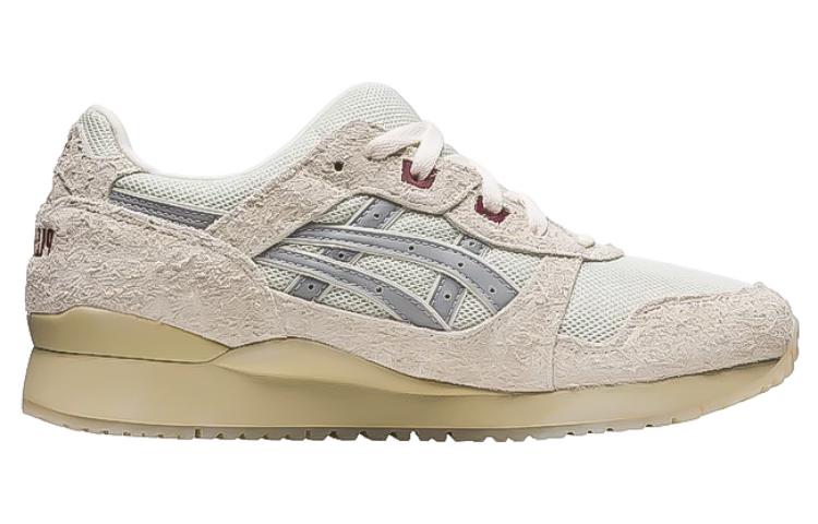 ASICS Pleasures x Gel Lyte 3 OG 'Cream' 1201A677-100