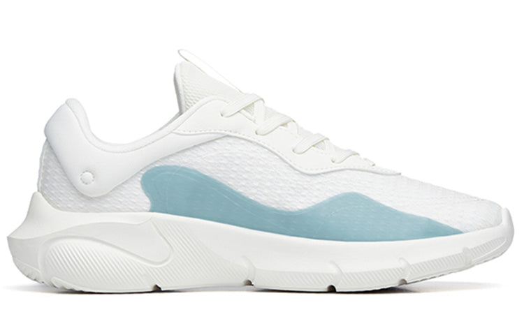 ANTA Shock The Circle Low 'White Blue' 112237701-1