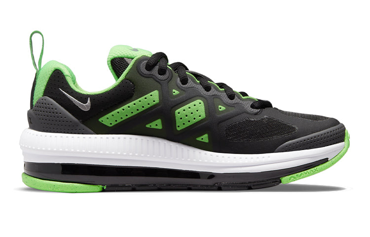 (GS) Nike Air Max Genome 'Black Green' CZ4652-006