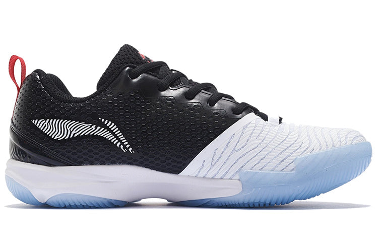 Li-Ning Ranger 3 TD 'White Black' AYTP015-13