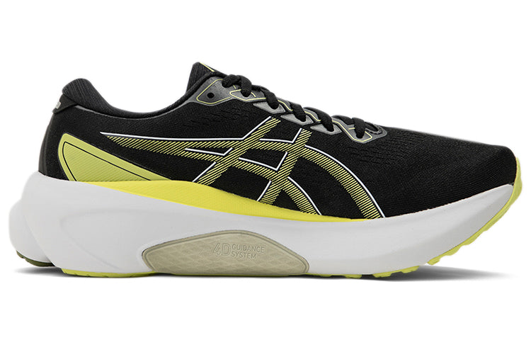 ASICS Gel-Kayano 30 WIDE 'Glow Yellow' 1011B685-003