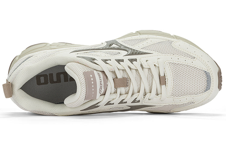 Mizuno Speed 'Chalk White Brown' D1GH223007