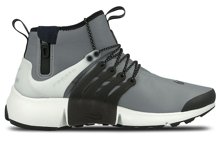 Nike Air Presto Mid Utility 'Cool Grey' 859524-001