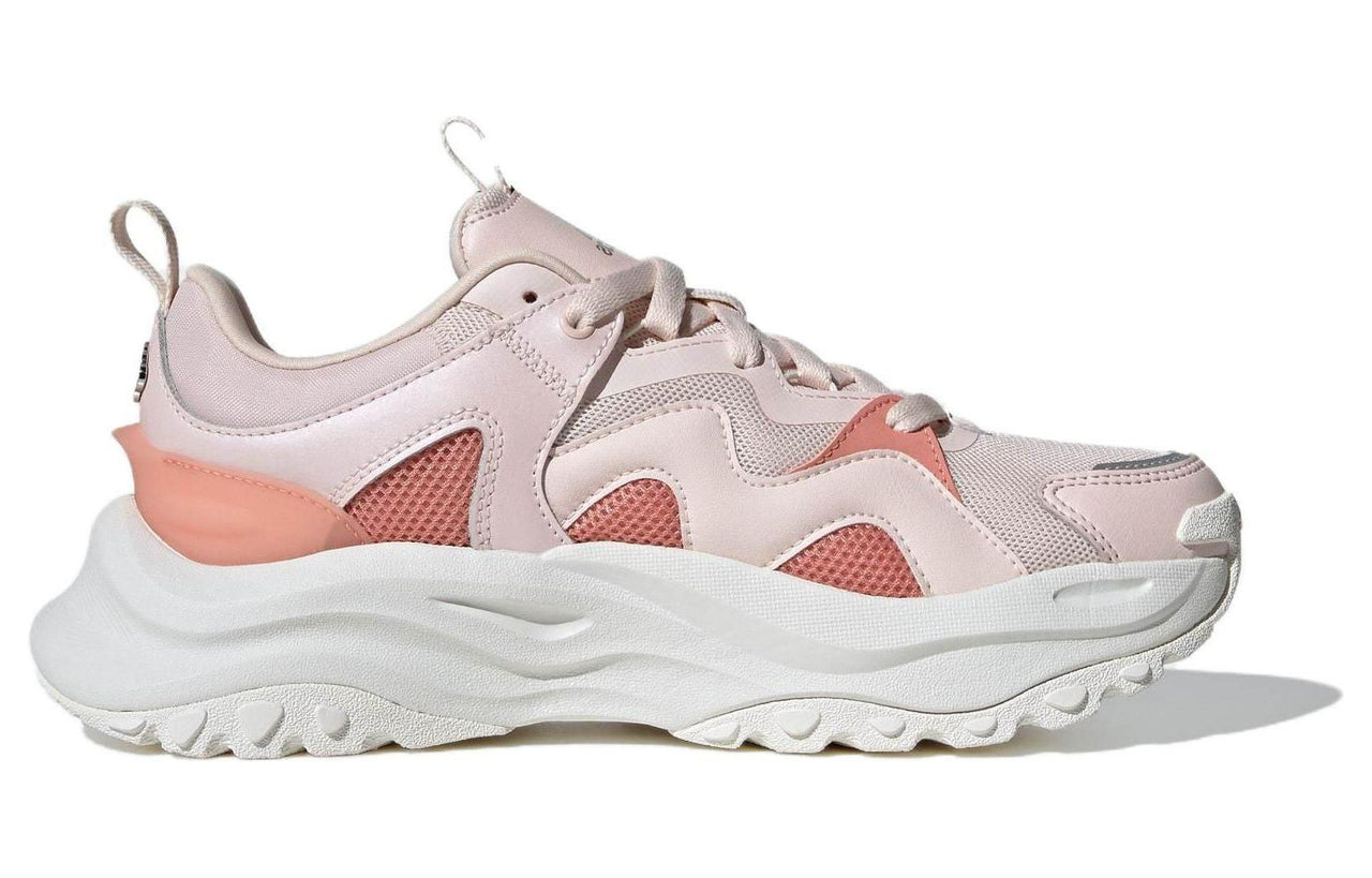 (WMNS) adidas Maxxwavy 'Pink White' IF6891