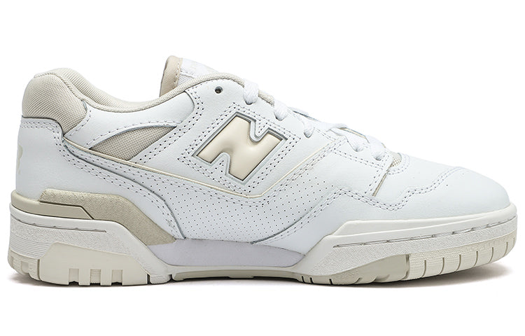(WMNS) حذاء New Balance 550 'Silver Birch' BBW550WS