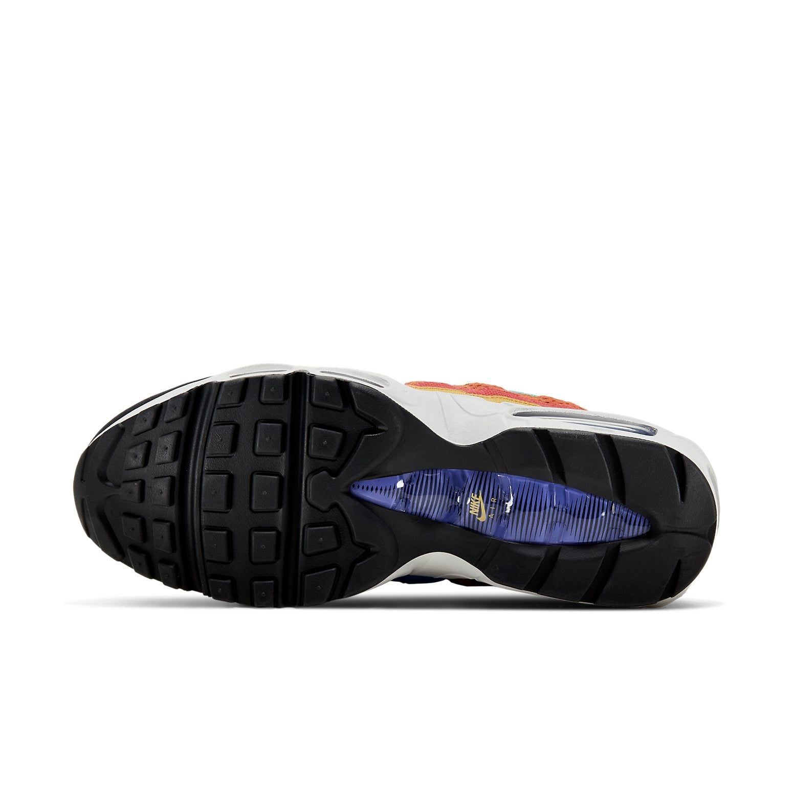Nike Air Max 95 'Black History Month' CT7435-901