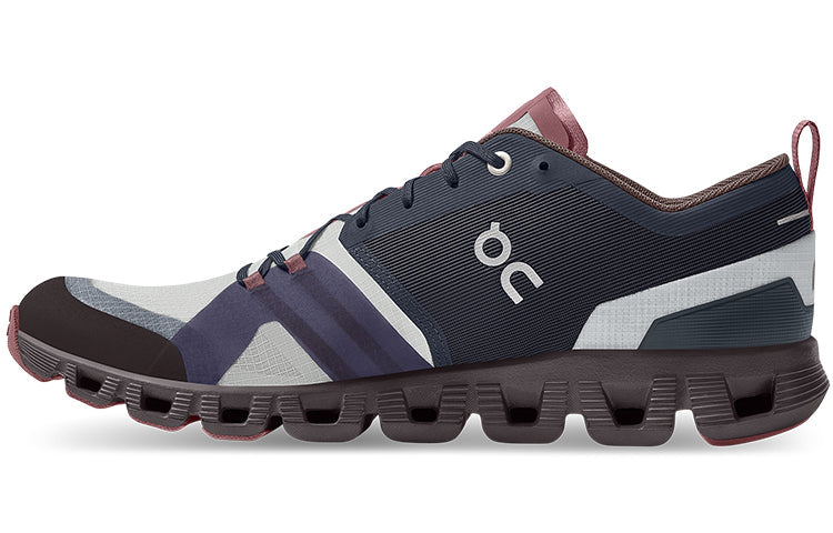 On Running Cloud X Shift 'Blue White Cherry' 38.99126